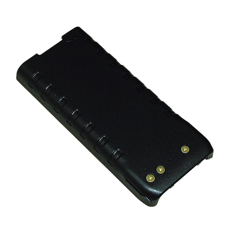 Batterie standard Horizon SBR-41LI 1750 mAh pour HX280 HX380 [SBR-41LI]