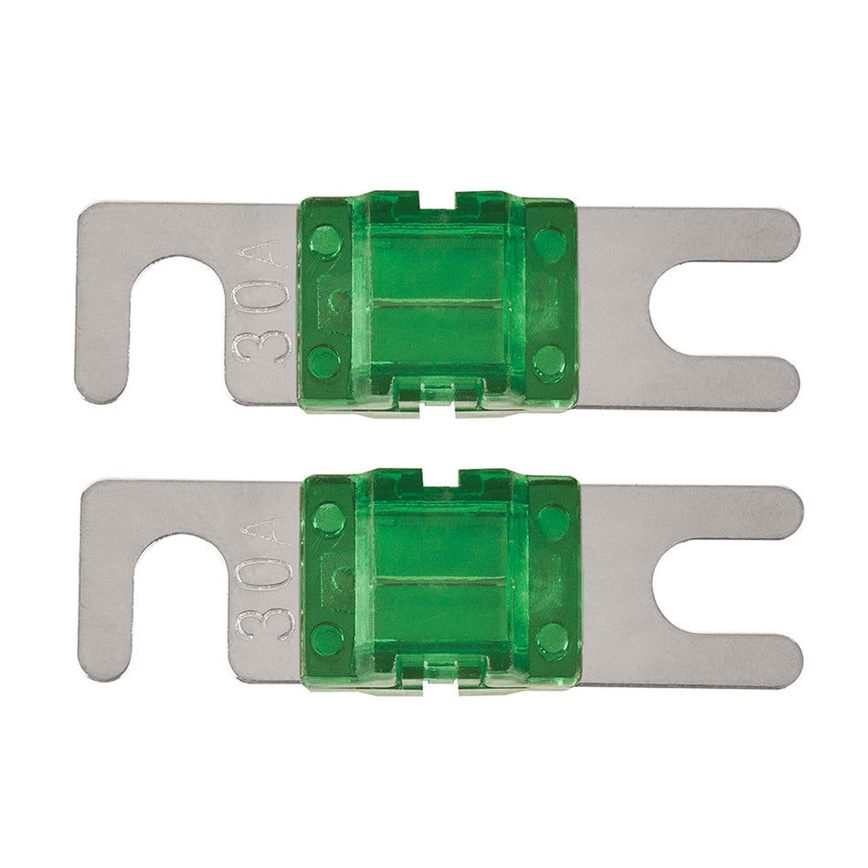 Fusible mini-ANL 30 A T-Spec série V8 - Lot de 2 [V8-MANL30]