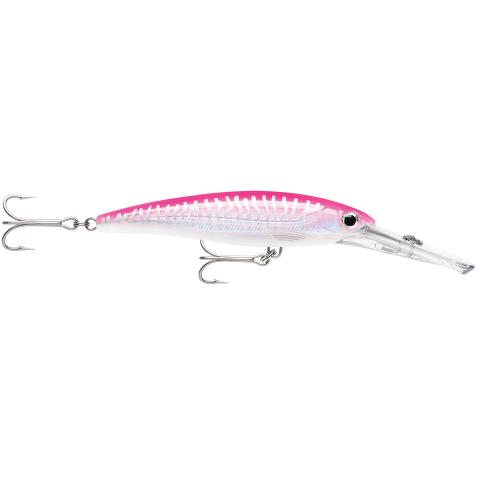 Rapala X-Rap Magnum 15 Hot Pink UV [XRMAG15HPU]