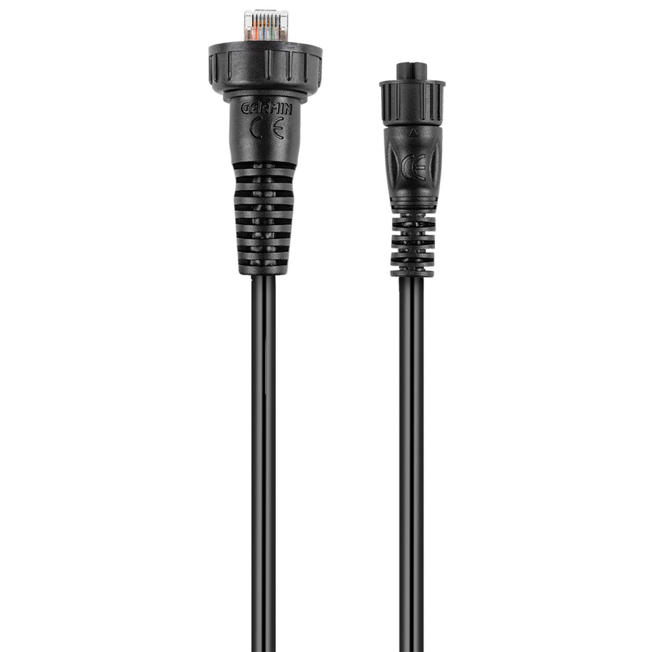 Câble adaptateur réseau marin Garmin - Petit (femelle) vers grand [010-12531-10]