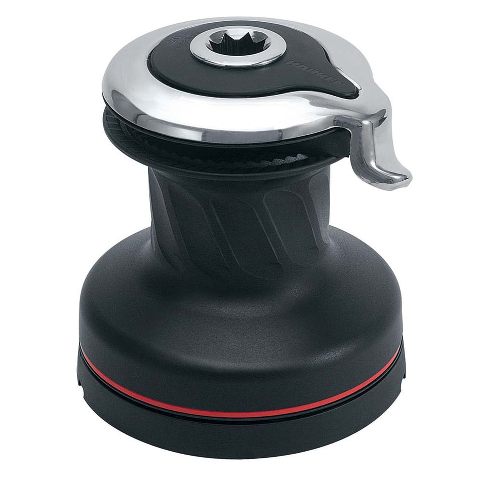 Winch radial auto-réglable en aluminium Harken 20 [20STA]