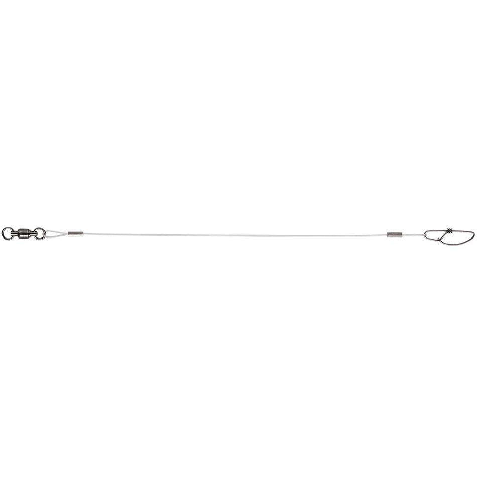 Bas de ligne en fluorocarbone VMC - 150 lb - 12" [FL15012]