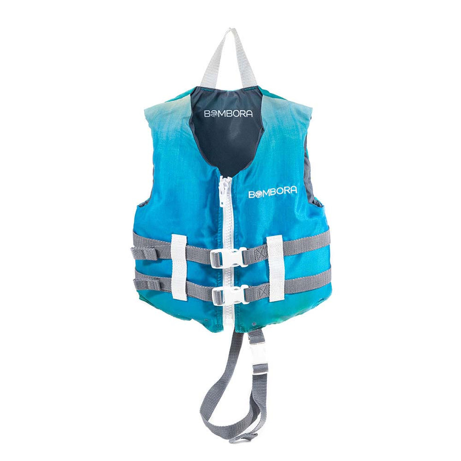 Gilet de sauvetage pour enfant Bombora (30 à 50 lb) - Tidal [BVT-TDL-C]