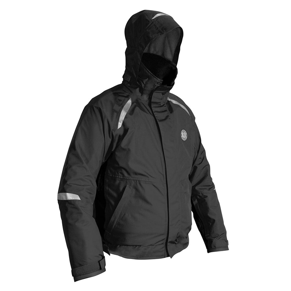 Veste de flottaison Mustang Catalyst - Noir - XL [MJ5246-13-XL-206]