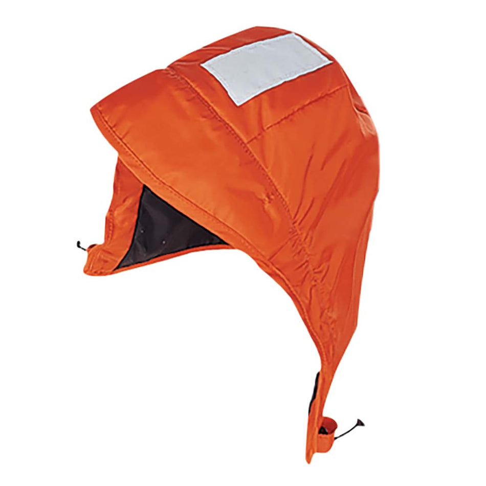 Capuche isolante pour intempéries Mustang Classic - Orange [MA7136-2-0-101]