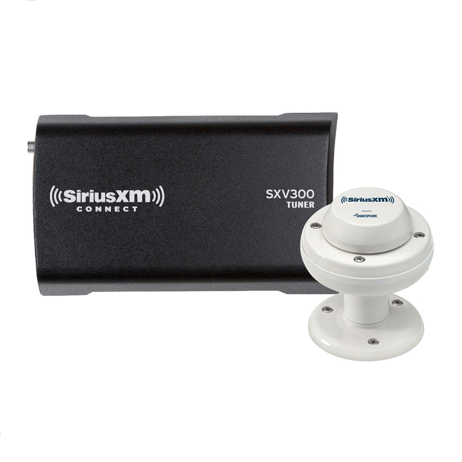 Antenne marine/VR SiriusXM SXV300 Connect Tuner [SXV300M1]