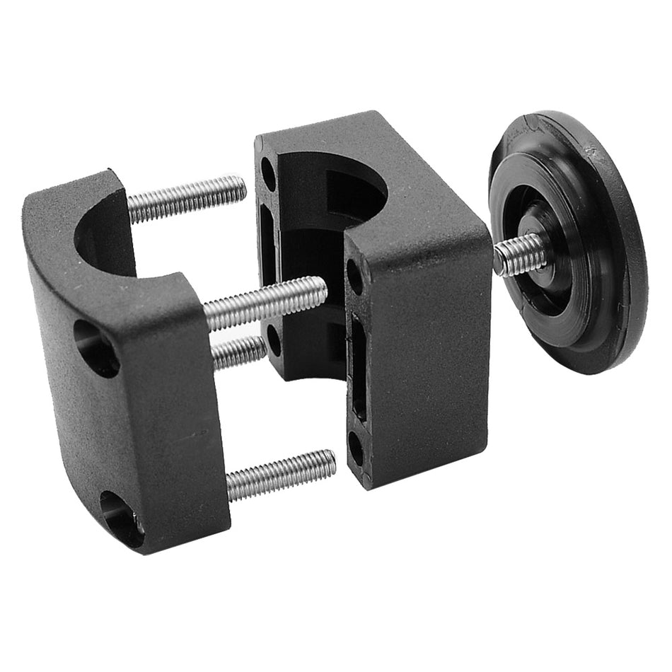 Connecteur pivotant Polyform - Rail 7/8" - 1" [TFR-402]