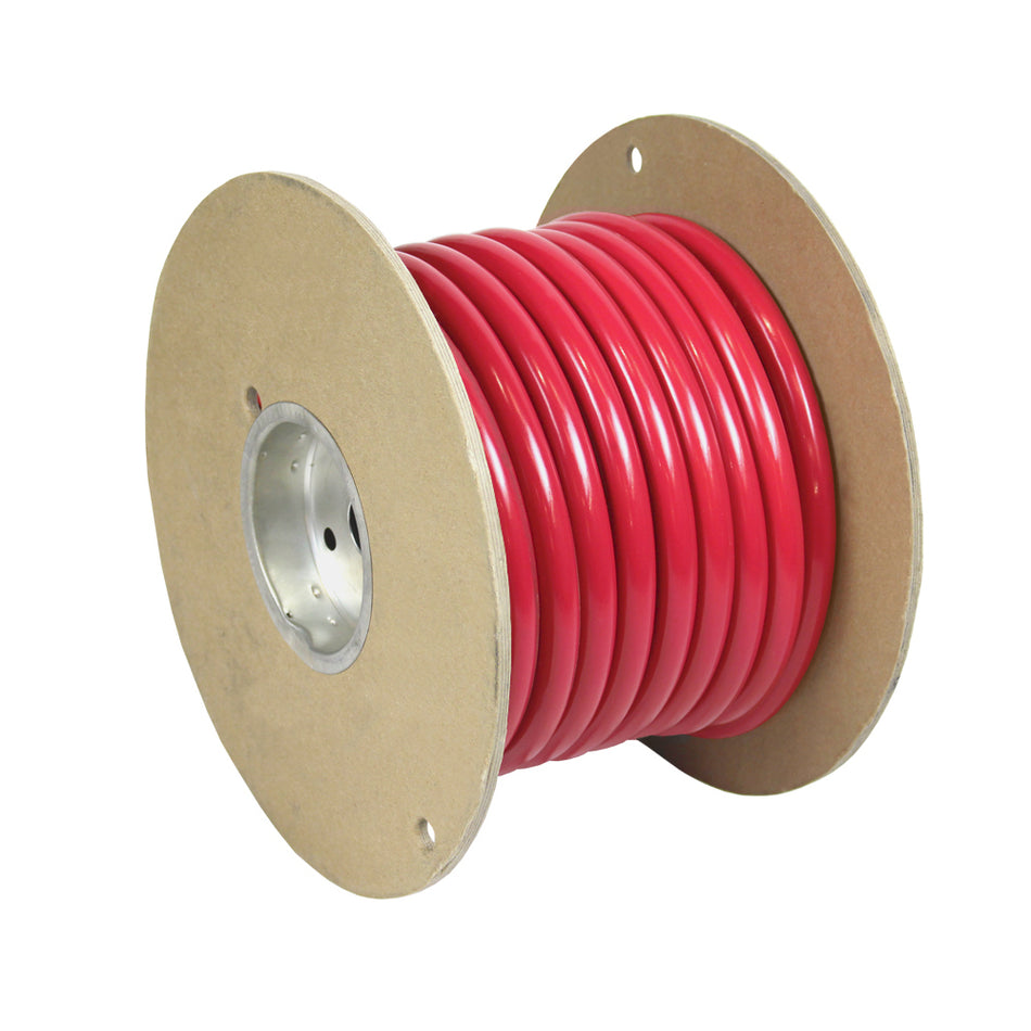 Câble de batterie Pacer Red 2 AWG - 25 [WUL2RD-25]