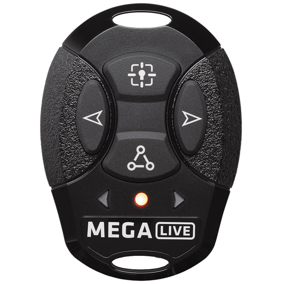 Télécommande Humminbird MEGA Live TargetLock [411840-1]