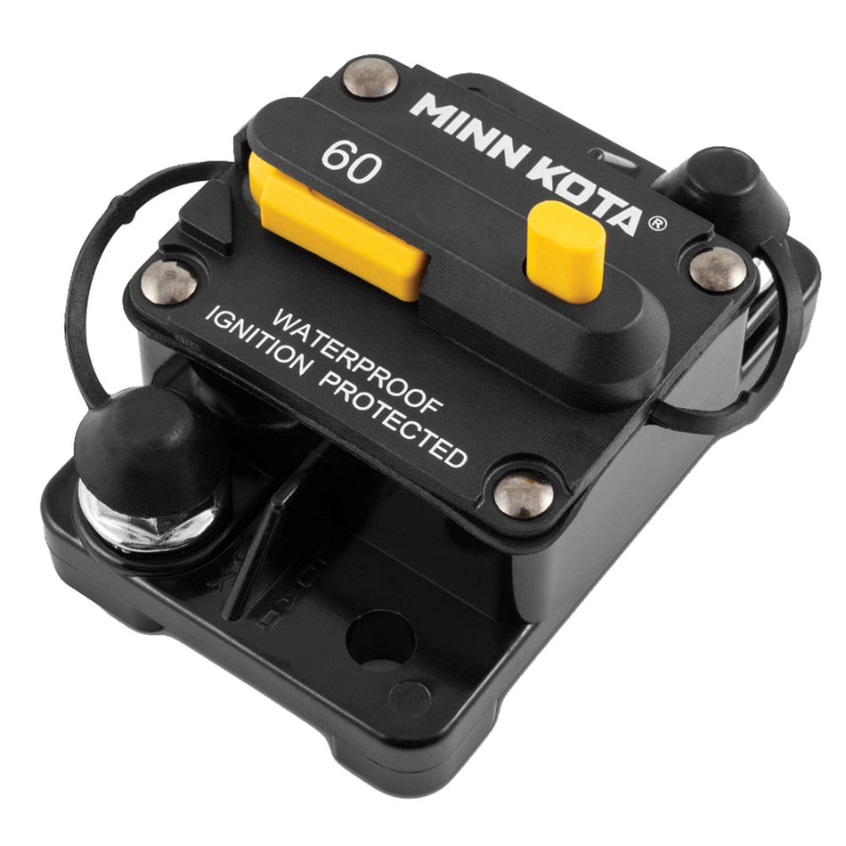 Disjoncteur Minn Kota MKR-27 60AMP [1865115]