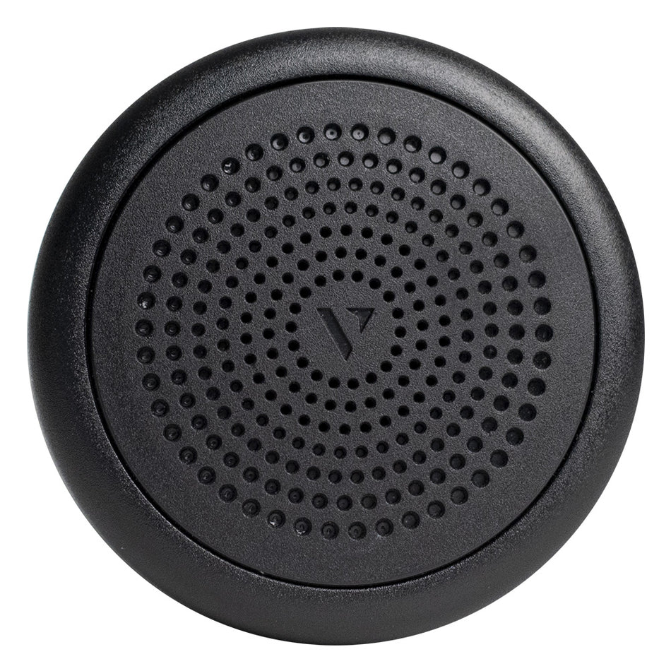 Buzzer acoustique Veratron 52 mm - Noir [B00109001]