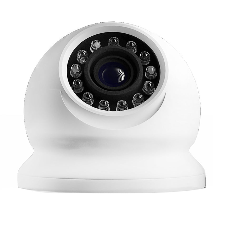 Caméra grand angle GOST Mini Ball - 1080p [GOST-MINI-BALL-1080P-W]