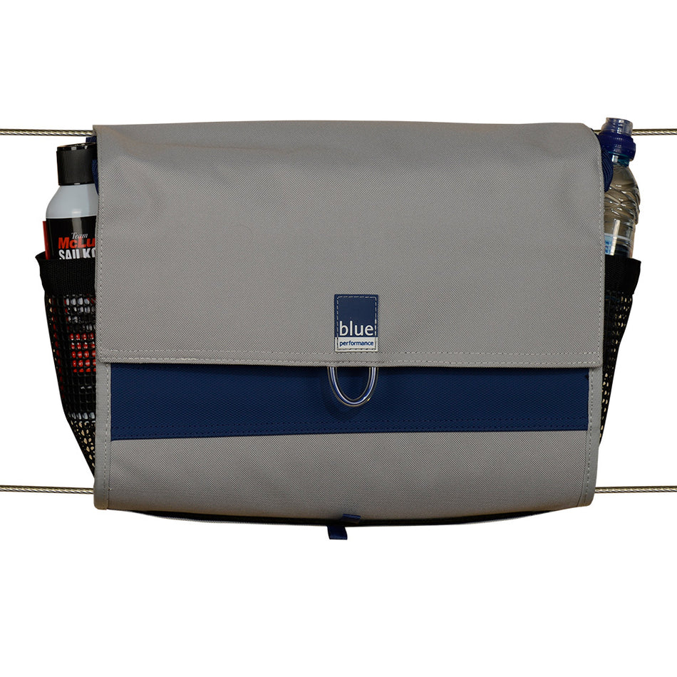 Sac de transport Blue Performance Sea Rail Deluxe - Moyen [PC3515]