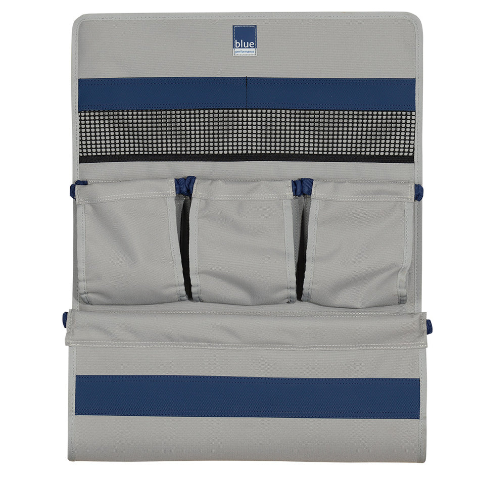 Blue Performance Cabin Bag - Large [PC3585]