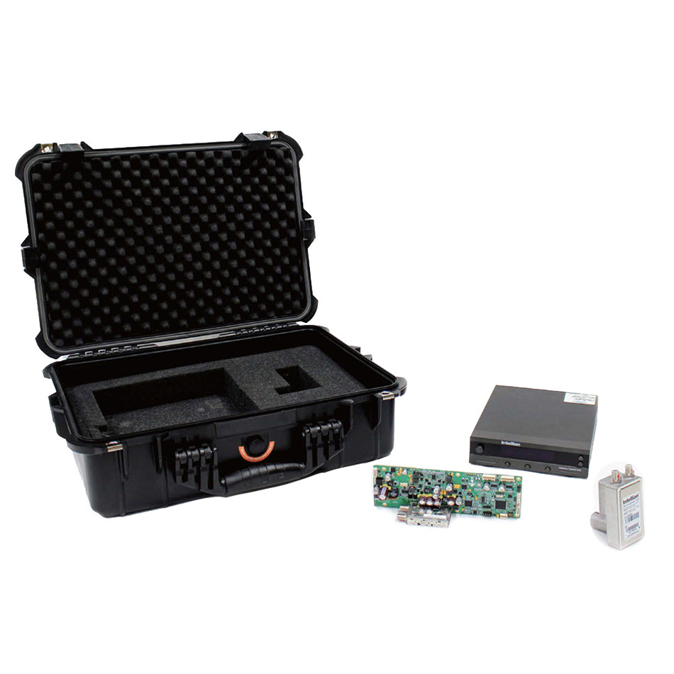 Kit de pièces de rechange pour TVRO Intellian All-Americas i-Series (i3-i6) [AAI-KIT]