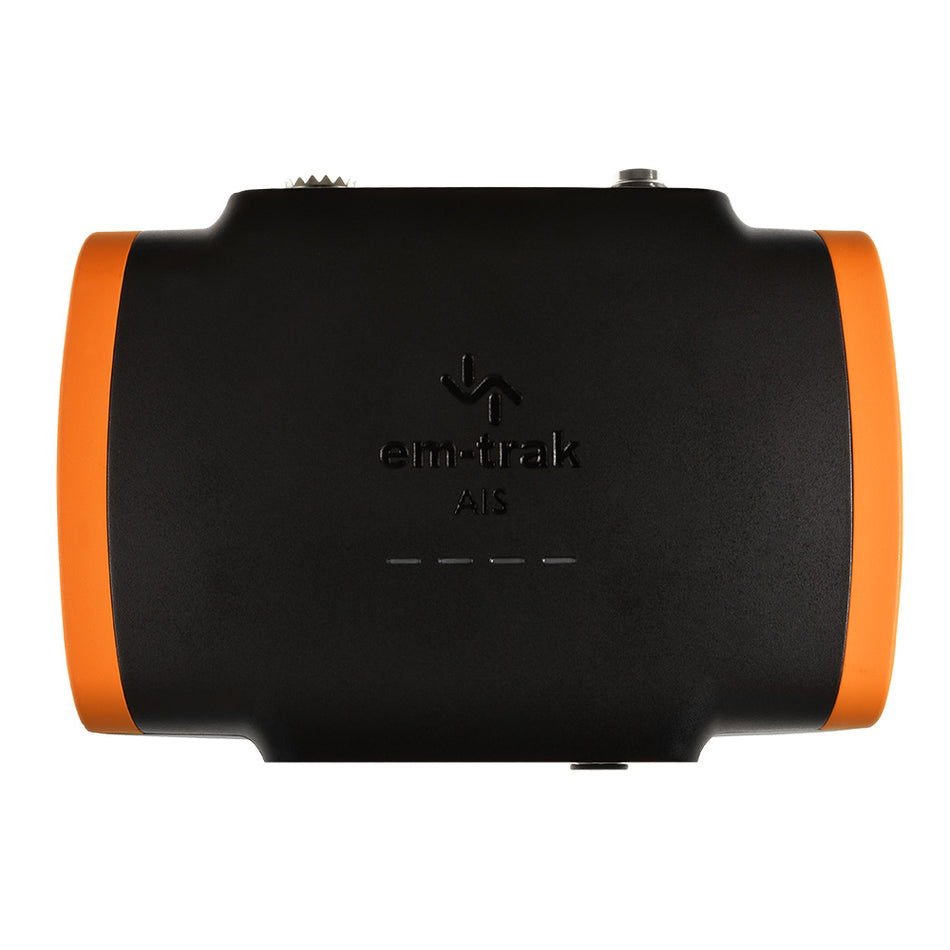 Émetteur-récepteur AIS de classe B em-trak B952 - 5 W SOTDMA - WiFi Bluetooth [430-0011]