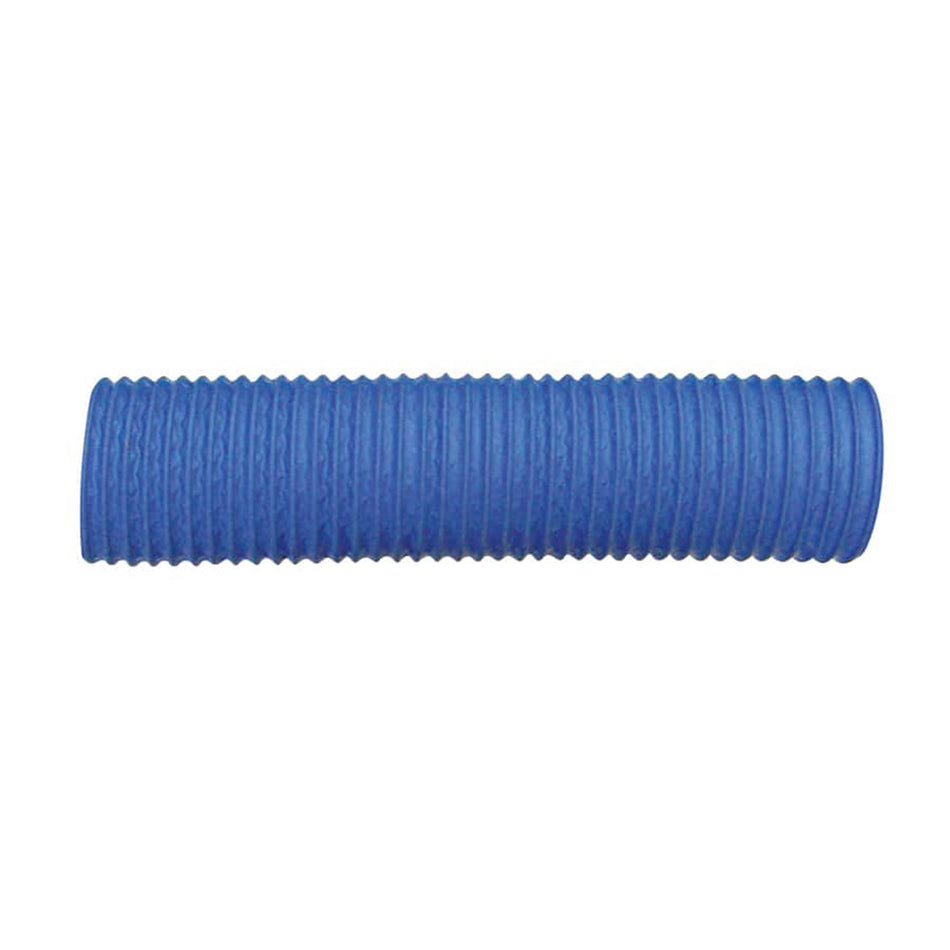 Tuyau de soufflage en polyduct bleu Trident Marine 3" x 50 [481-3000]