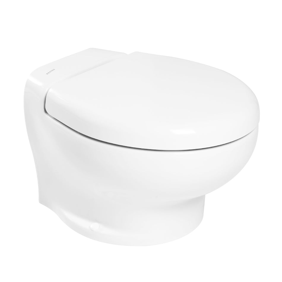 Toilettes compactes Thetford Nano Touch - 12 V [NAN012PW/TSFT/NA]